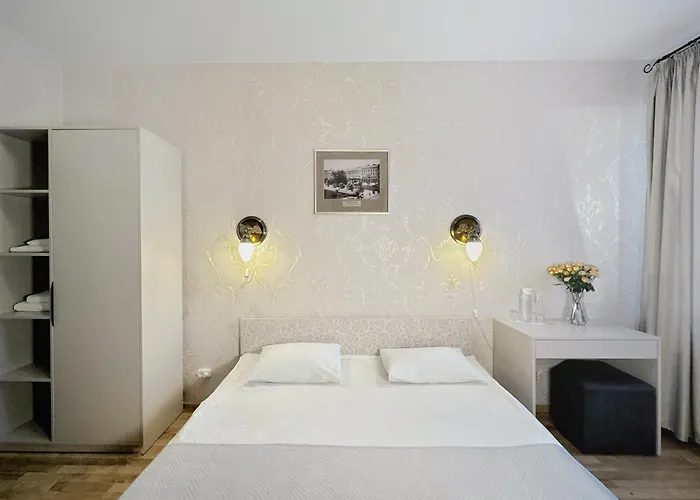 Hotel Plazma Львів